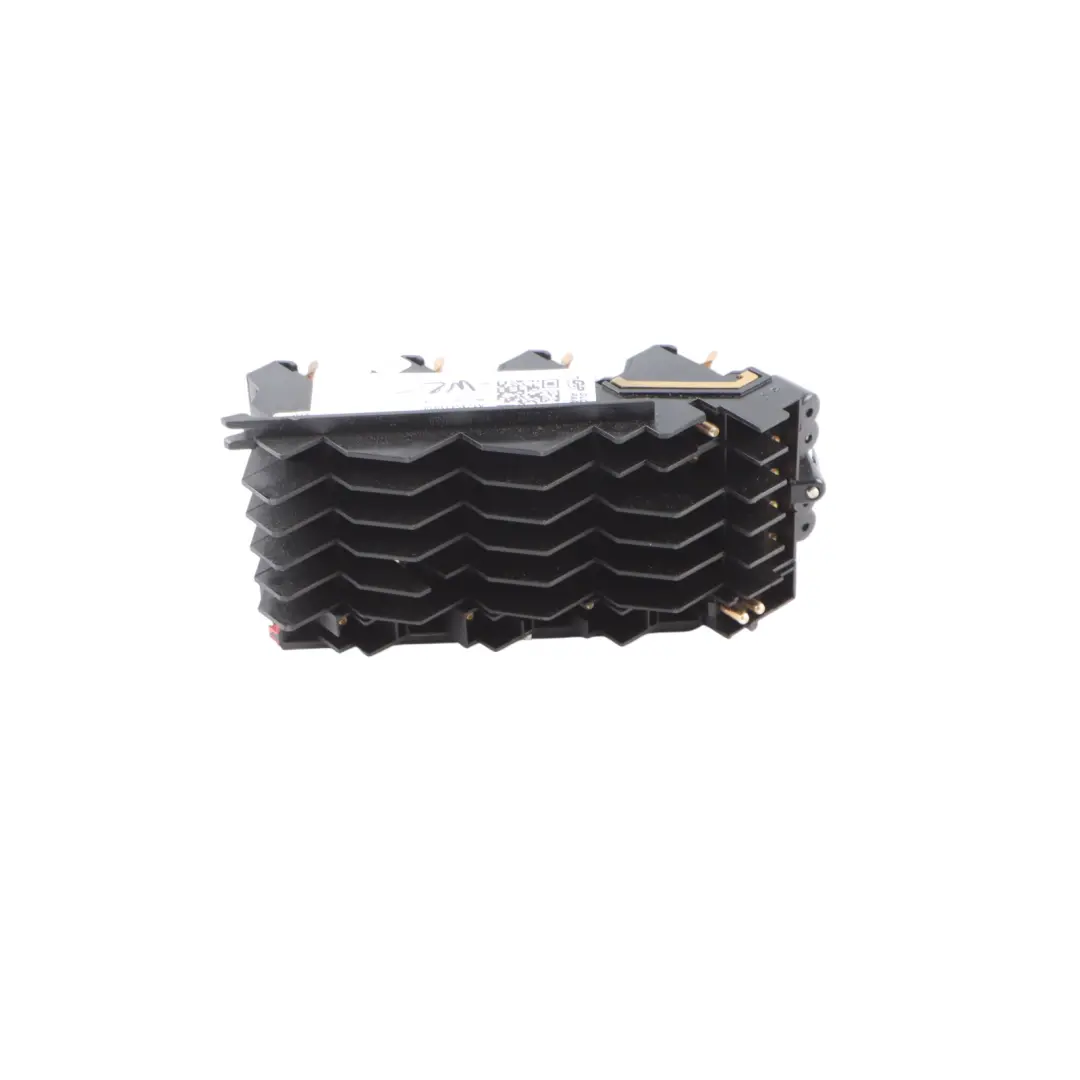 Mercedes W124 Fuse Box Electric Control Unit Module - SKU rhd-A1245431933 - Part number A1245431933