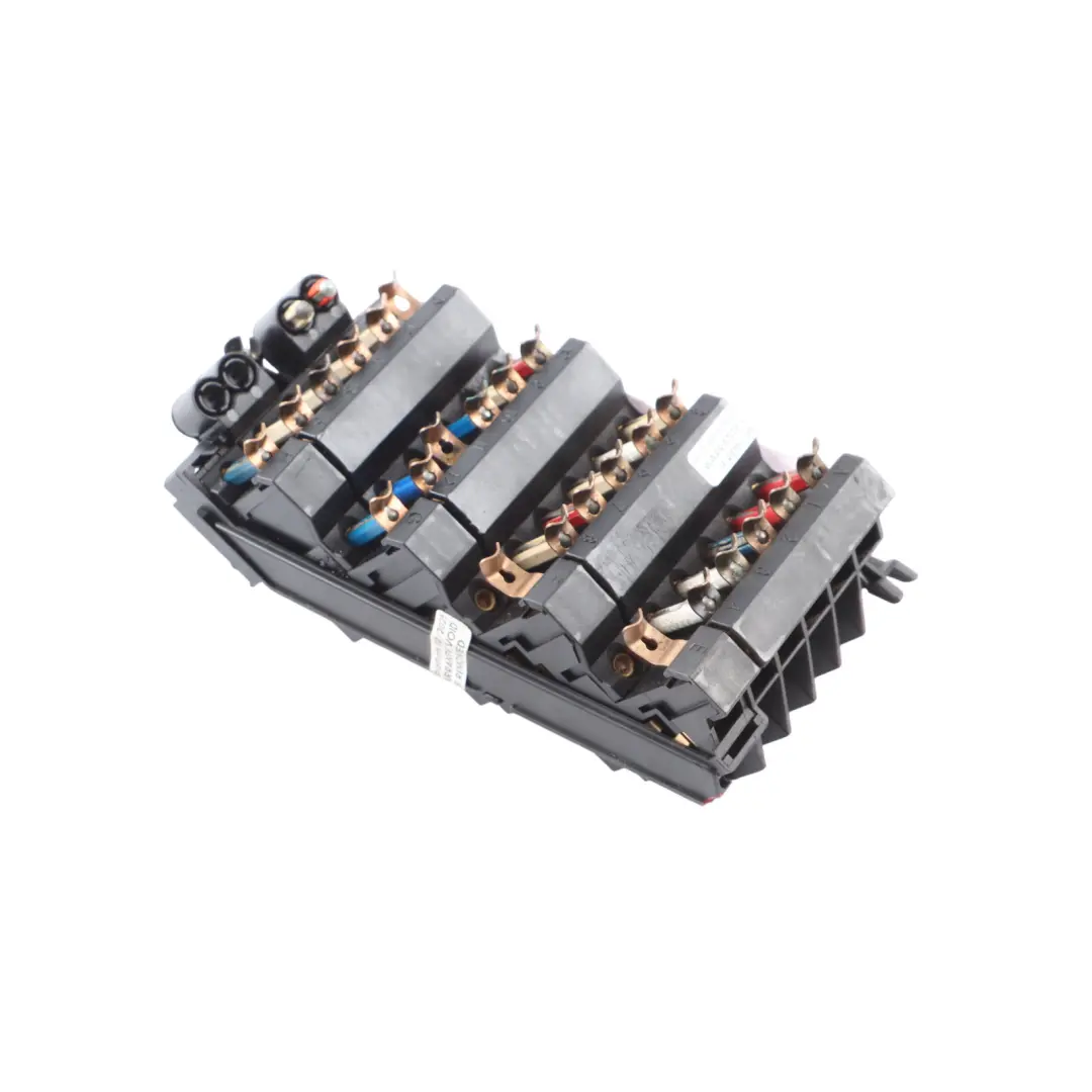 Fuse Box Electric Control Unit Module to Mercedes W124 with Part number A1245431933 Mercedes W124 Fuse Box Electric Control Unit Module - SKU rhd-A1245431933 - Part number A1245431933