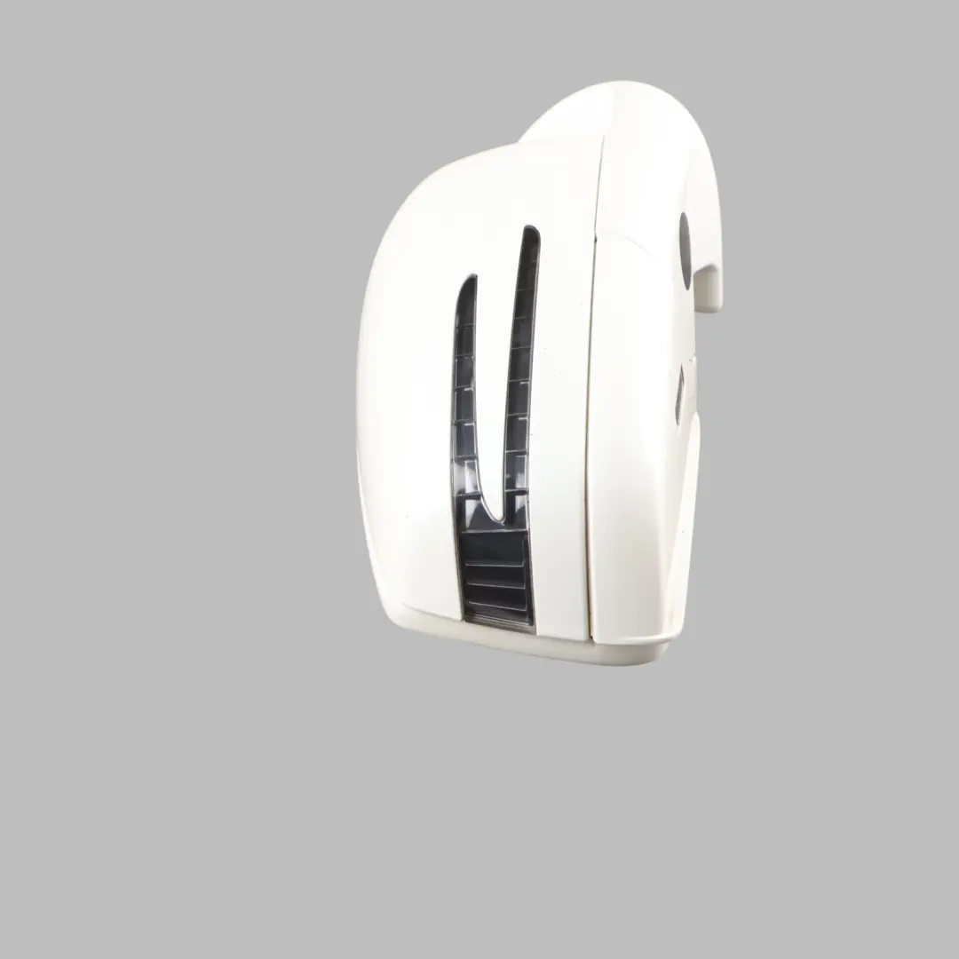 Wing Mirror Electric Outside Door Right O/S Diamond White - 799 to Mercedes W164 with Part number A1648104693 Mercedes W164 Wing Mirror Electric Outside Door Right O/S Diamond White - 799 - SKU RHD-A1648104693-DWM - Part number A1648104693