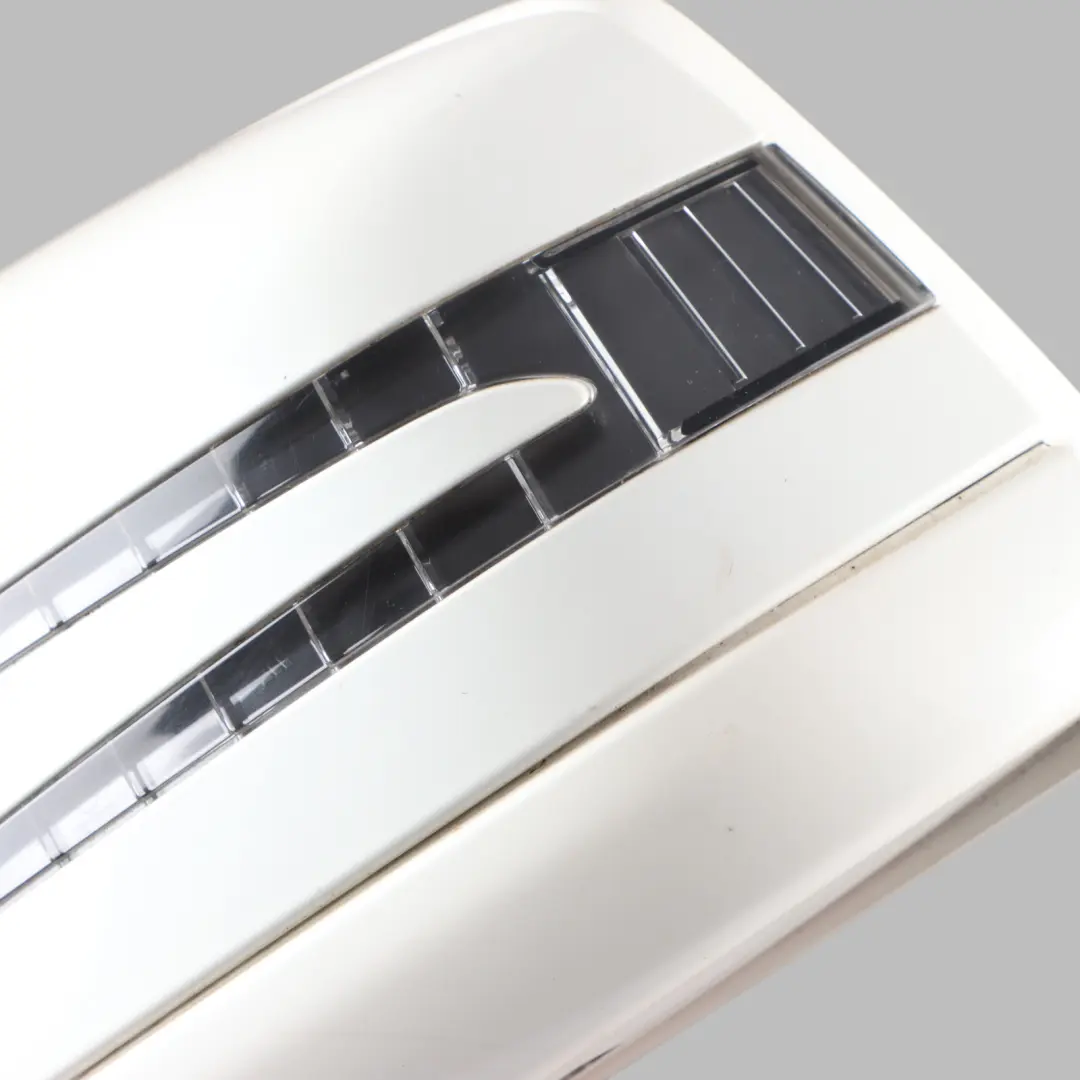 Wing Mirror Electric Outside Door Left N/S Diamond White - 799 to Mercedes W164 with Part number A1648105193 Mercedes W164 Wing Mirror Electric Outside Door Left N/S Diamond White - 799 - SKU RHD-A1648105193-DWM - Part number A1648105193