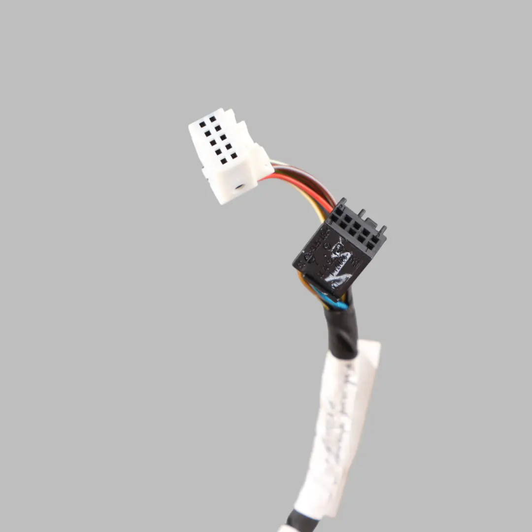 Wing Mirror Electric Outside Door Left N/S Diamond White - 799 to Mercedes W164 with Part number A1648105193 Mercedes W164 Wing Mirror Electric Outside Door Left N/S Diamond White - 799 - SKU RHD-A1648105193-DWM - Part number A1648105193