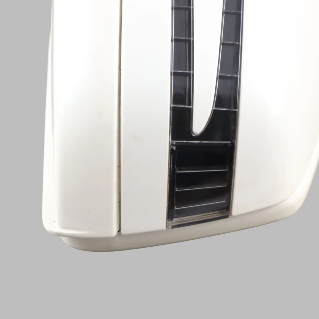 Wing Mirror Electric Outside Door Left N/S Diamond White - 799 to Mercedes W164 with Part number A1648105193 Mercedes W164 Wing Mirror Electric Outside Door Left N/S Diamond White - 799 - SKU RHD-A1648105193-DWM - Part number A1648105193