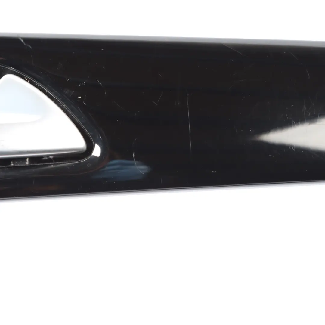 Dashboard Panel Cover Trim Set Left Right N/O/S to Mercedes X166 with Part number A1666808771 Mercedes X166 Dashboard Panel Cover Trim Set Left Right N/O/S - SKU RHD-A1666808771 - Part number A1666808771