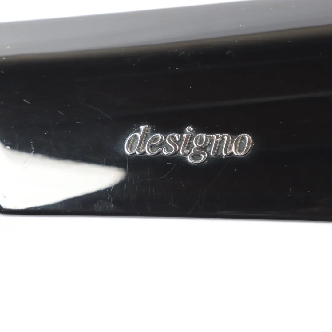 Dashboard Panel Cover Trim Set Left Right N/O/S to Mercedes X166 with Part number A1666808771 Mercedes X166 Dashboard Panel Cover Trim Set Left Right N/O/S - SKU RHD-A1666808771 - Part number A1666808771