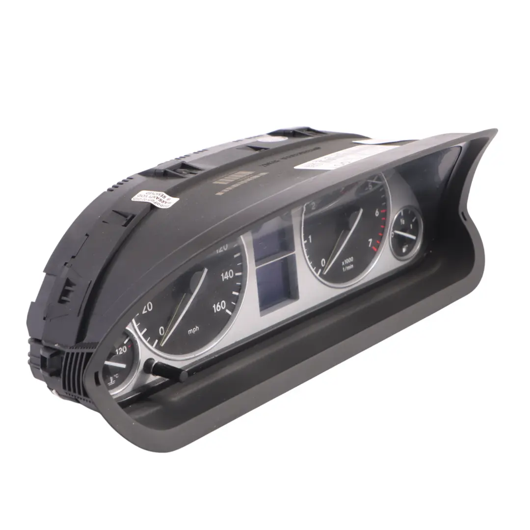 Mercedes W245 Instrument Cluster Speedometer Clocks Automat Petrol - SKU RHD-A1695404248 - Part number A1695404248