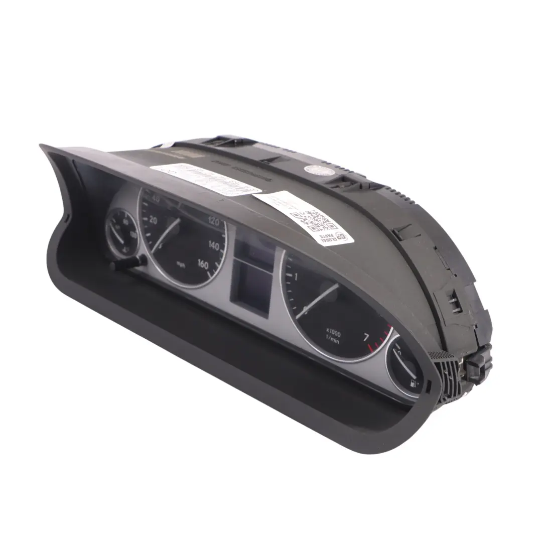 Mercedes W245 Instrument Cluster Speedometer Clocks Automat Petrol - SKU RHD-A1695404248 - Part number A1695404248