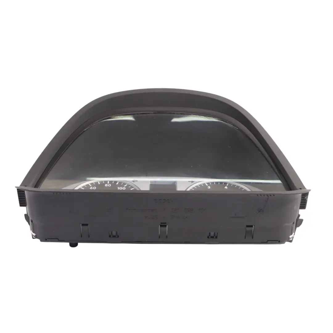 Mercedes W245 Instrument Cluster Speedometer Clocks Automat Petrol - SKU RHD-A1695404248 - Part number A1695404248