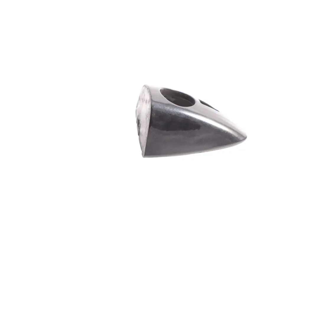 Mercedes W169 Front Pull Handle Door Right O/S Atoll Blue 375 - SKU RHD-A1697660002-KB - Part number A1697660002