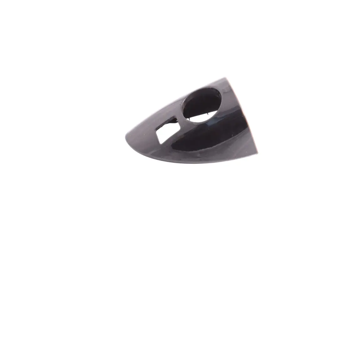 Mercedes W169 Front Pull Handle Door Right O/S Atoll Blue 375 - SKU RHD-A1697660002-KB - Part number A1697660002