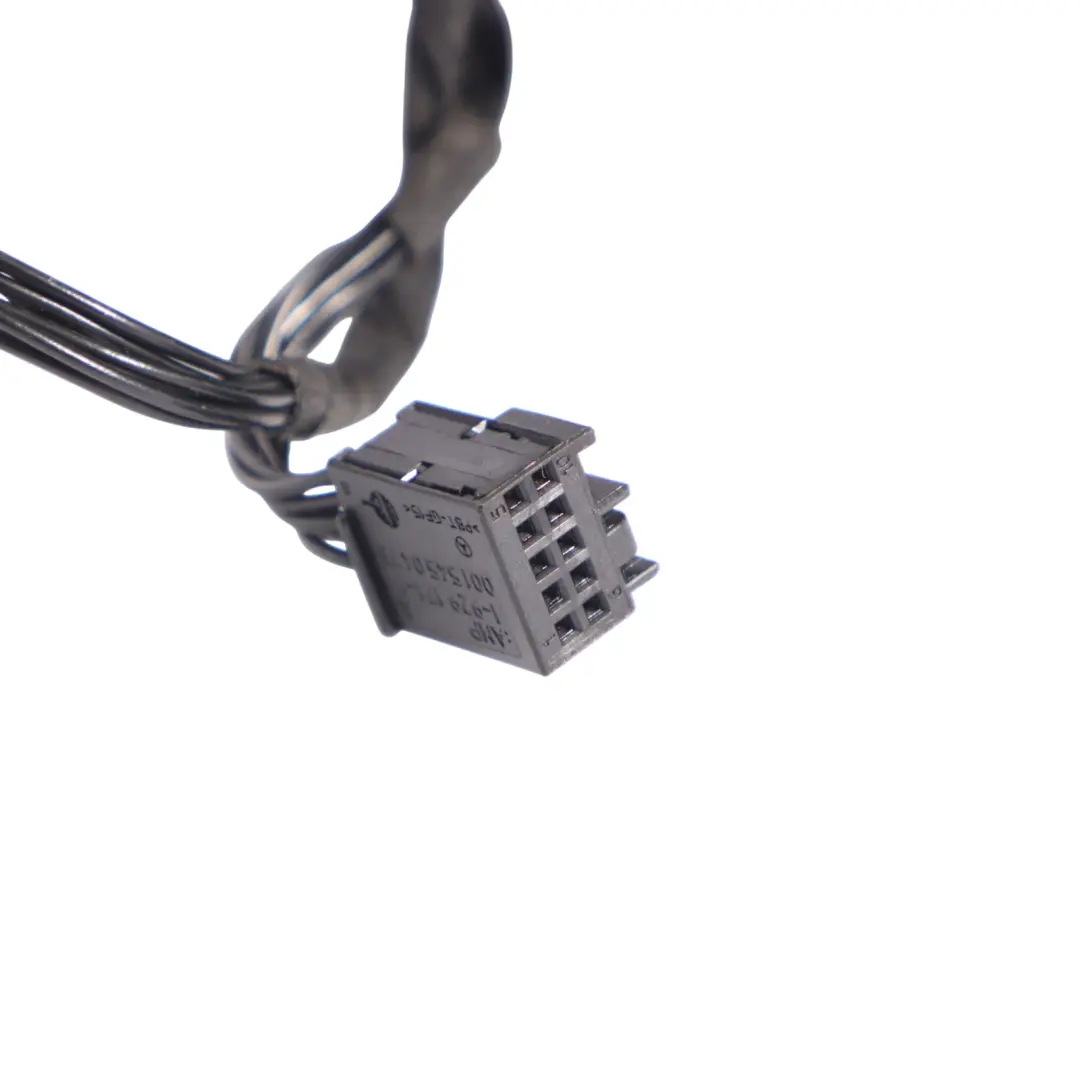 Wing Mirror Left N/S Door Outside Polar Silver - 761 to Mercedes W169 with Part number A1698100376 Mercedes W169 Wing Mirror Left N/S Door Outside Polar Silver - 761 - SKU RHD-A1698100376-PLS1 - Part number A1698100376