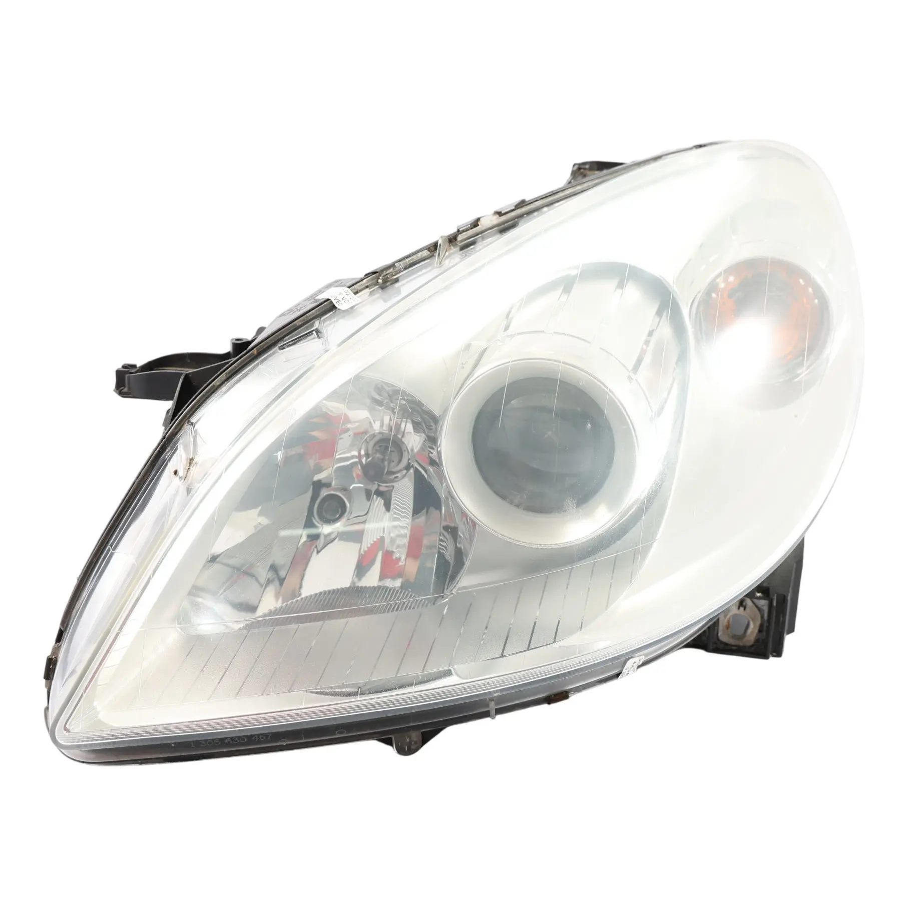Headlight Headlamp Mercedes W245 Lamp Light Front Left N/S A1698202561