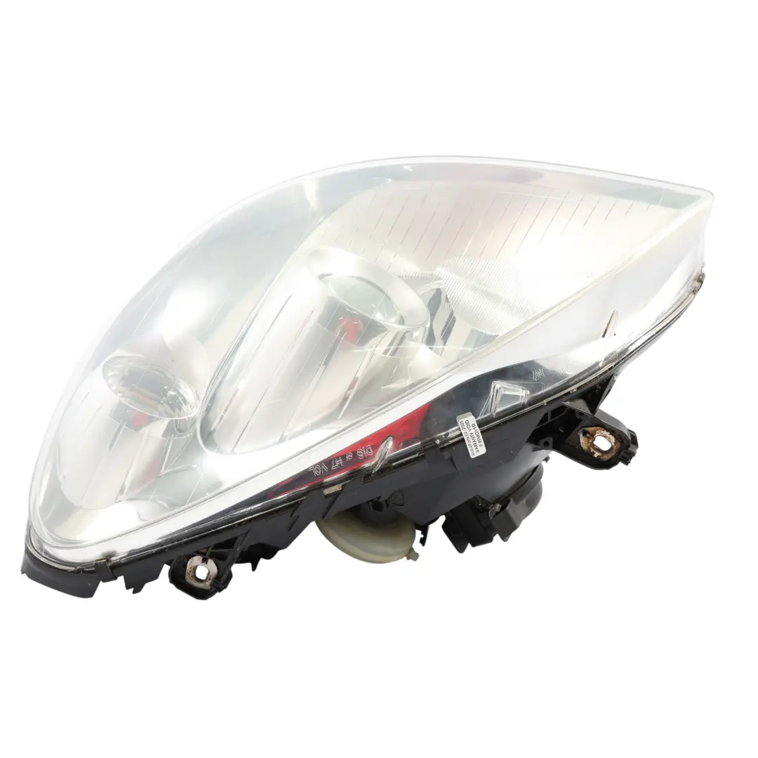  Headlight Headlamp Mercedes W245 Lamp Light Front Left N/S - SKU rhd-A1698202561-1 - Part number A1698202561