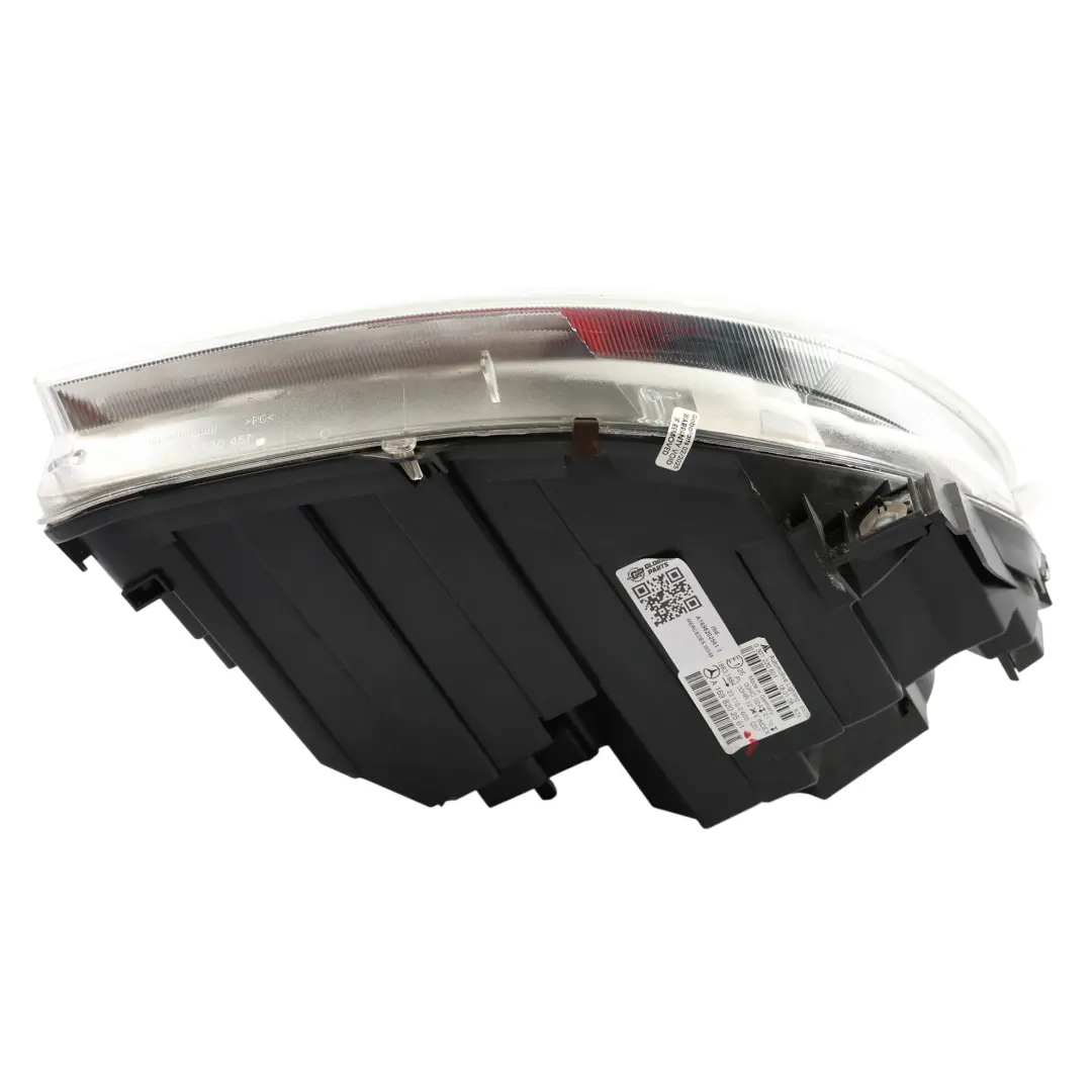 Headlight Headlamp Mercedes W245 Lamp Light Front Left N/S to with Part number A1698202561 Headlight Headlamp Mercedes W245 Lamp Light Front Left N/S - SKU rhd-A1698202561-1 - Part number A1698202561