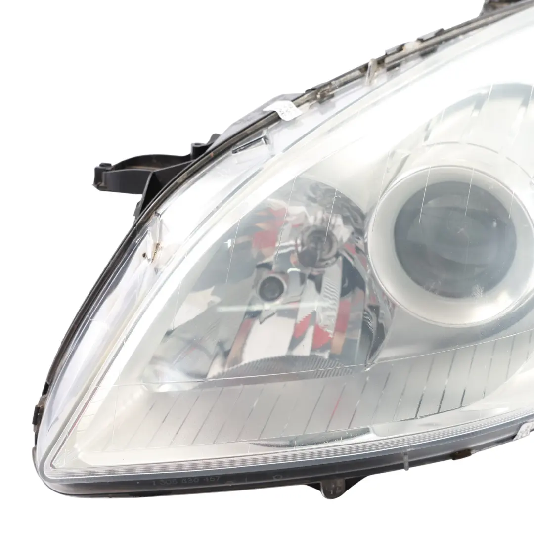  Headlight Headlamp Mercedes W245 Lamp Light Front Left N/S - SKU rhd-A1698202561-1 - Part number A1698202561