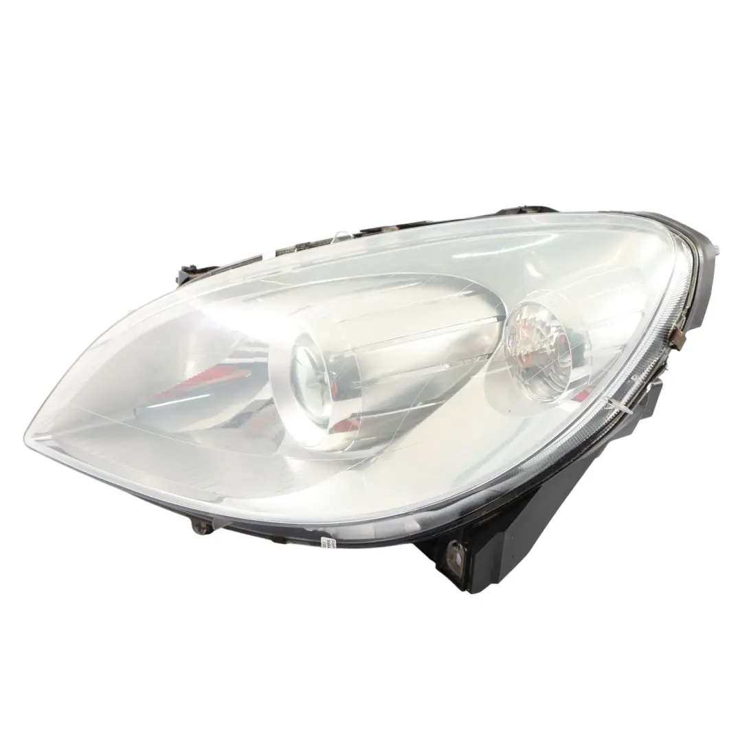  Headlight Headlamp Mercedes W245 Lamp Light Front Left N/S - SKU rhd-A1698202561-1 - Part number A1698202561