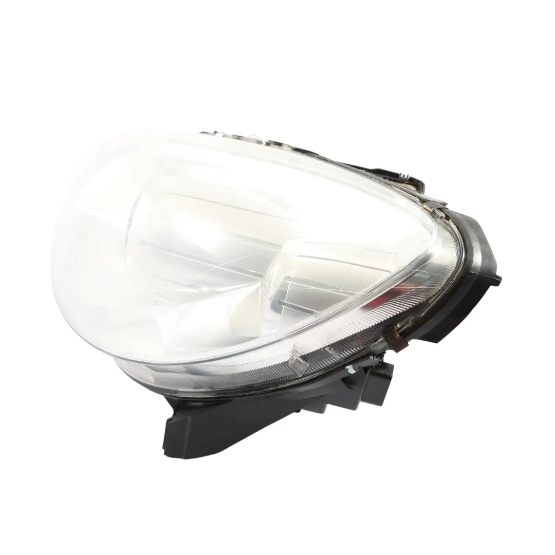  Headlight Headlamp Mercedes W245 Lamp Light Front Left N/S - SKU rhd-A1698202561-1 - Part number A1698202561