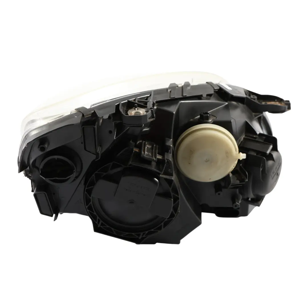  Headlight Headlamp Mercedes W245 Lamp Light Front Left N/S - SKU rhd-A1698202561-1 - Part number A1698202561