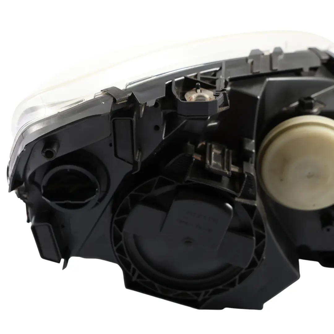 Headlight Headlamp Mercedes W245 Lamp Light Front Left N/S to with Part number A1698202561 Headlight Headlamp Mercedes W245 Lamp Light Front Left N/S - SKU rhd-A1698202561-1 - Part number A1698202561