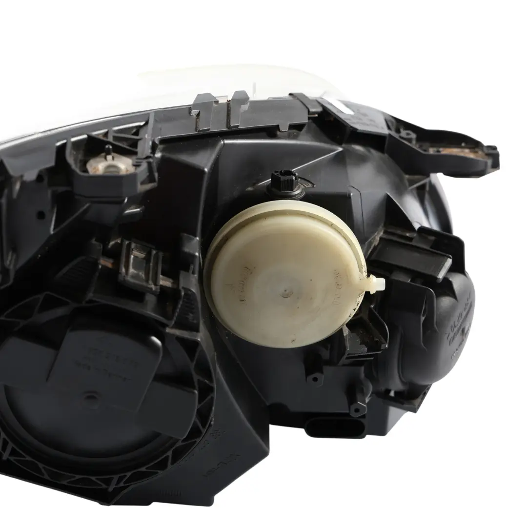  Headlight Headlamp Mercedes W245 Lamp Light Front Left N/S - SKU rhd-A1698202561-1 - Part number A1698202561