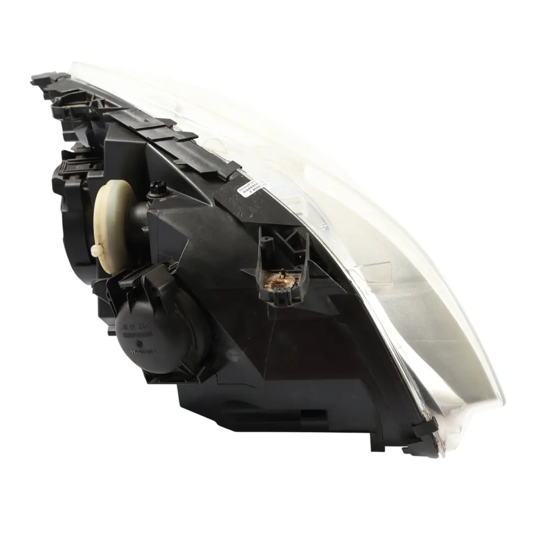 Headlight Headlamp Mercedes W245 Lamp Light Front Left N/S to with Part number A1698202561 Headlight Headlamp Mercedes W245 Lamp Light Front Left N/S - SKU rhd-A1698202561-1 - Part number A1698202561