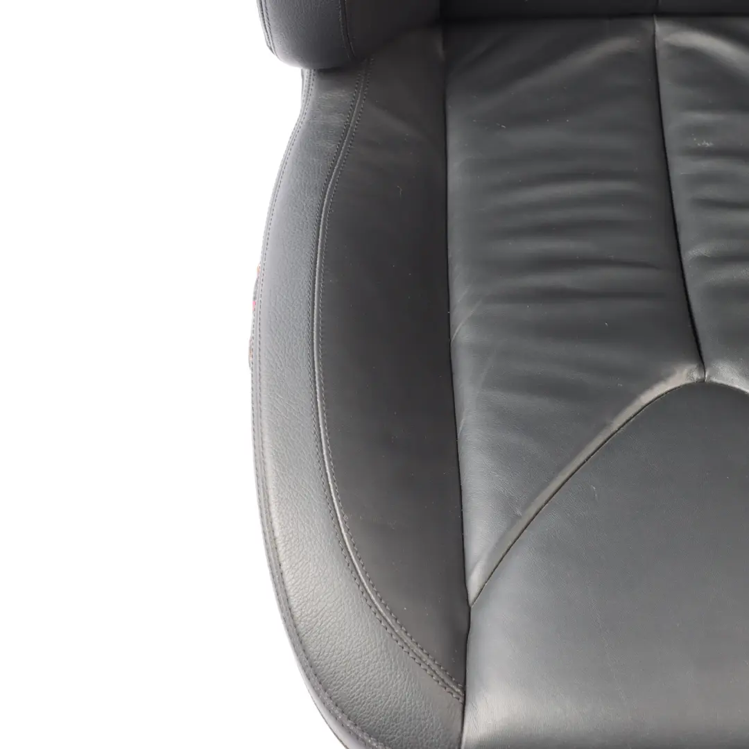 Front Seat Mercedes R171 Left N/S Heated Leather Nappa Semi-Aniline Black Memory to with Part number A1719103347 Front Seat Mercedes R171 Left N/S Heated Leather Nappa Semi-Aniline Black Memory - SKU rhd-A1719103347-1 - Part number A1719103347