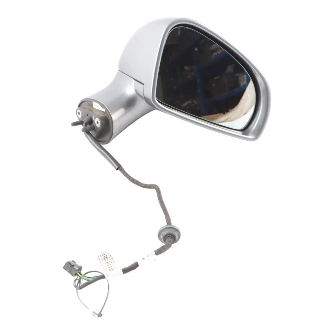 Wing Mirror Right O/S Auto Dip Power Fold Selenite Grey - 992 to Mercedes SLK R172 with Part number A1728101900 Mercedes SLK R172 Wing Mirror Right O/S Auto Dip Power Fold Selenite Grey - 992 - SKU RHD-A1728101900-SEL - Part number A1728101900