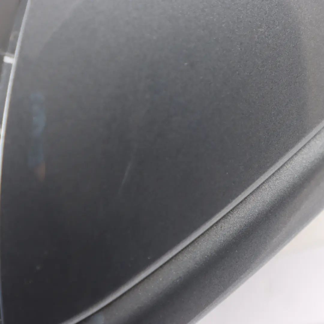 Mercedes SLK R172 Wing Mirror Left N/S Auto Dip Power Fold Selenite Grey - 992 - SKU RHD-A1728102000-SEL - Part number A1728102000