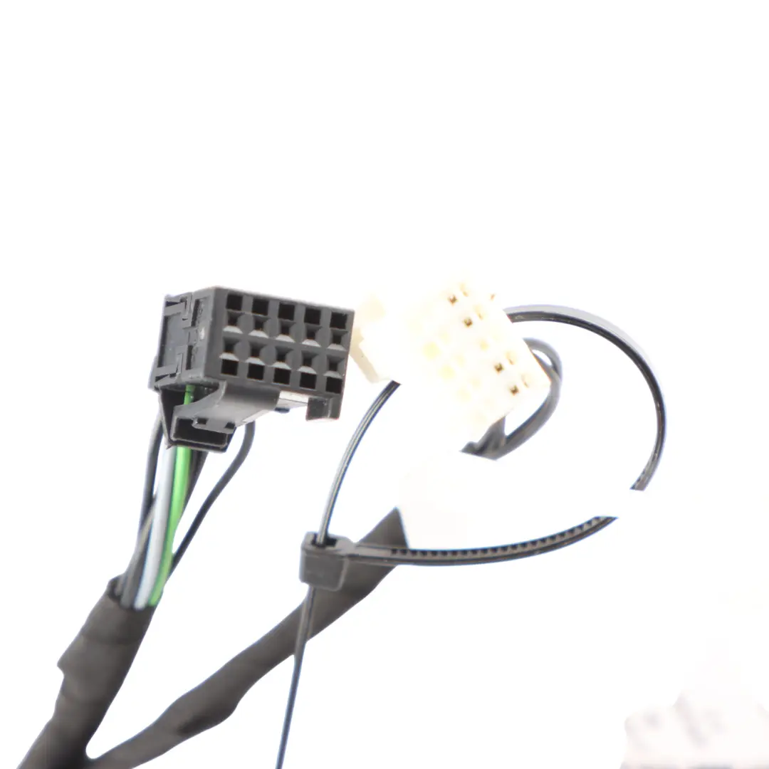 Wing Mirror Left N/S Auto Dip Power Fold Selenite Grey - 992 to Mercedes SLK R172 with Part number A1728102000 Mercedes SLK R172 Wing Mirror Left N/S Auto Dip Power Fold Selenite Grey - 992 - SKU RHD-A1728102000-SEL - Part number A1728102000