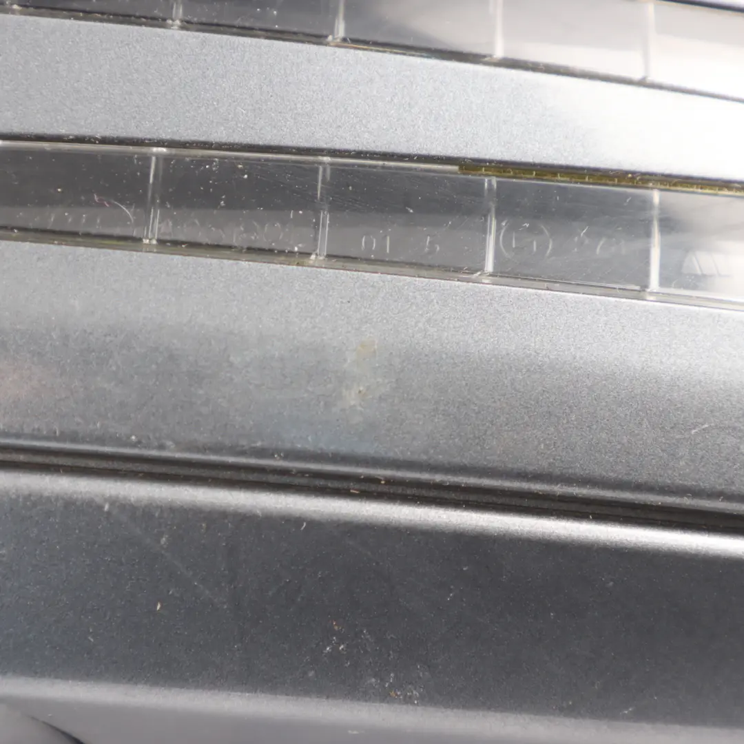 Mercedes SLK R172 Wing Mirror Left N/S Auto Dip Power Fold Selenite Grey - 992 - SKU RHD-A1728102000-SEL - Part number A1728102000