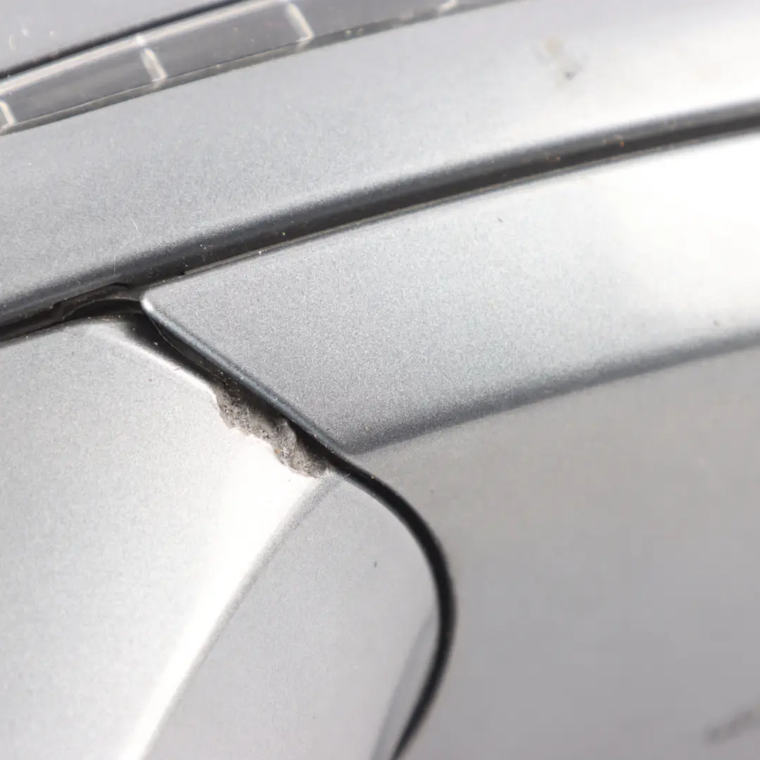 Mercedes SLK R172 Wing Mirror Left N/S Auto Dip Power Fold Selenite Grey - 992 - SKU RHD-A1728102000-SEL - Part number A1728102000