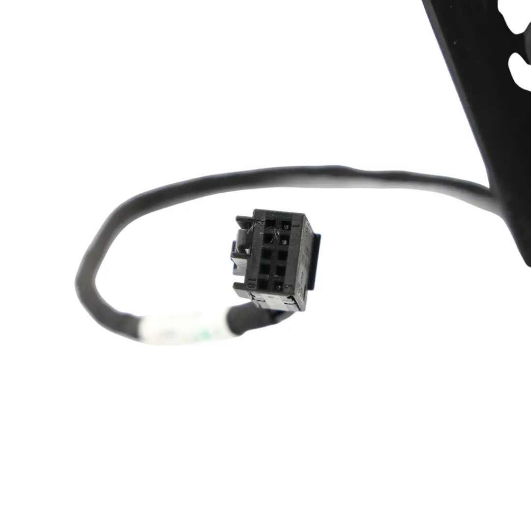 Wing Mirror Door Outside Left N/S Black to Mercedes W176 with Part number A1768100176 Mercedes W176 Wing Mirror Door Outside Left N/S Black - SKU RHD-A1768100176-BLK1 - Part number A1768100176