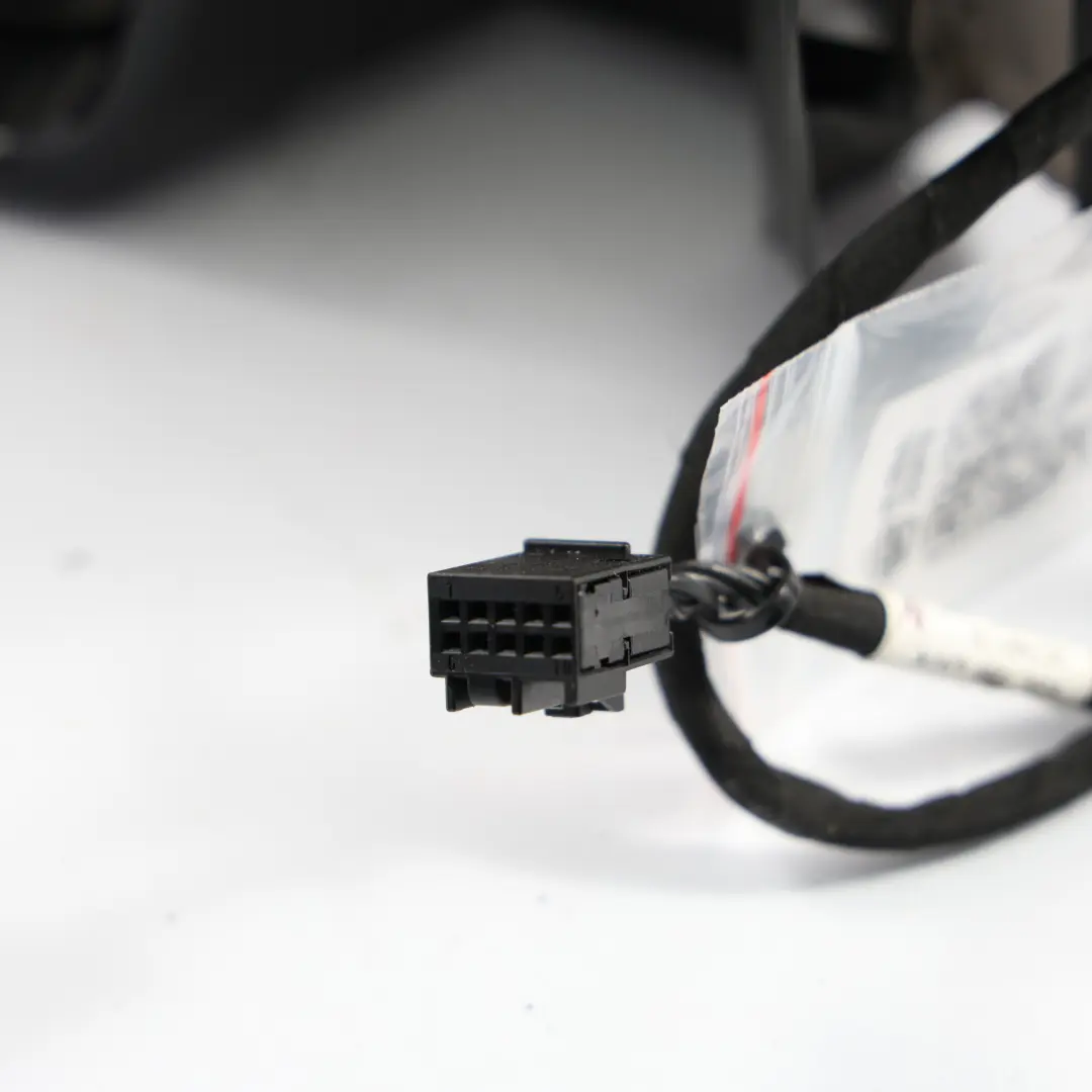 Wing Mirror Trim Top Cover Left N/S Cosmic Black - 191 to Mercedes W176 with Part number A1768100176 Mercedes W176 Wing Mirror Trim Top Cover Left N/S Cosmic Black - 191 - SKU RHD-A1768100176-COS - Part number A1768100176