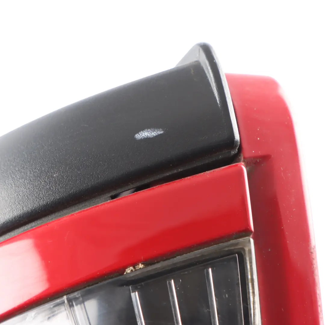 Wing Mirror Door Right O/S Outside Jupiter Red - 589 to Mercedes W176 Electric with Part number A1768100276 Mercedes W176 Electric Wing Mirror Door Right O/S Outside Jupiter Red - 589 - SKU RHD-A1768100276-JUR - Part number A1768100276