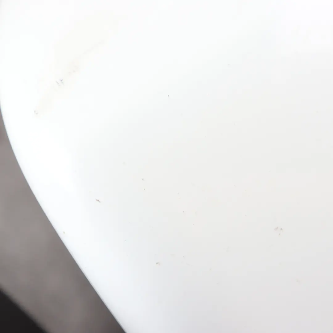 Wing Mirror Door Left N/S Power Fold Outside Calcite White - 650 to Mercedes W176 with Part number A1768100500 Mercedes W176 Wing Mirror Door Left N/S Power Fold Outside Calcite White - 650 - SKU rhd-A1768100500-CW - Part number A1768100500