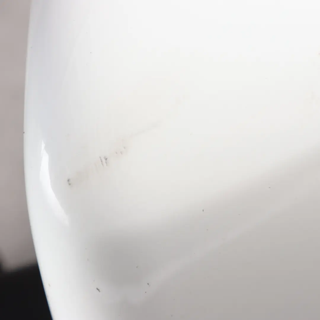 Wing Mirror Door Left N/S Power Fold Outside Calcite White - 650 to Mercedes W176 with Part number A1768100500 Mercedes W176 Wing Mirror Door Left N/S Power Fold Outside Calcite White - 650 - SKU rhd-A1768100500-CW - Part number A1768100500