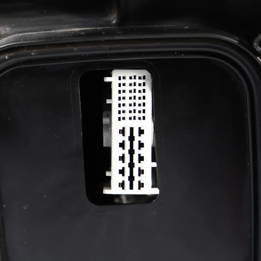 Headlight Bixenon Front Left N/S Passenger Side A1768201961 to Mercedes W176 with Part number A1768202961 Mercedes W176 Headlight Bixenon Front Left N/S Passenger Side A1768201961 - SKU RHD-A1768202961 - Part number A1768202961