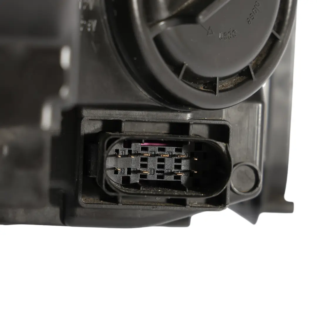 Headlight Bixenon Front Left N/S Passenger Side A1768201961 to Mercedes W176 with Part number A1768202961 Mercedes W176 Headlight Bixenon Front Left N/S Passenger Side A1768201961 - SKU RHD-A1768202961 - Part number A1768202961