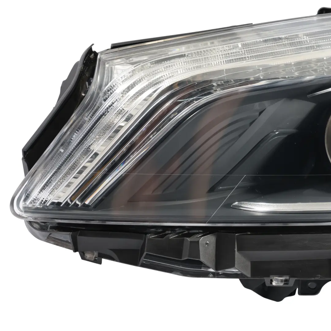 Headlight Bixenon Front Left N/S Passenger Side A1768201961 to Mercedes W176 with Part number A1768202961 Mercedes W176 Headlight Bixenon Front Left N/S Passenger Side A1768201961 - SKU RHD-A1768202961 - Part number A1768202961