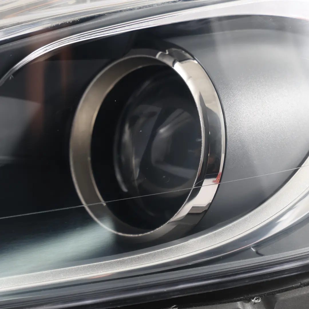 Headlight Bixenon Front Left N/S Passenger Side A1768201961 to Mercedes W176 with Part number A1768202961 Mercedes W176 Headlight Bixenon Front Left N/S Passenger Side A1768201961 - SKU RHD-A1768202961 - Part number A1768202961