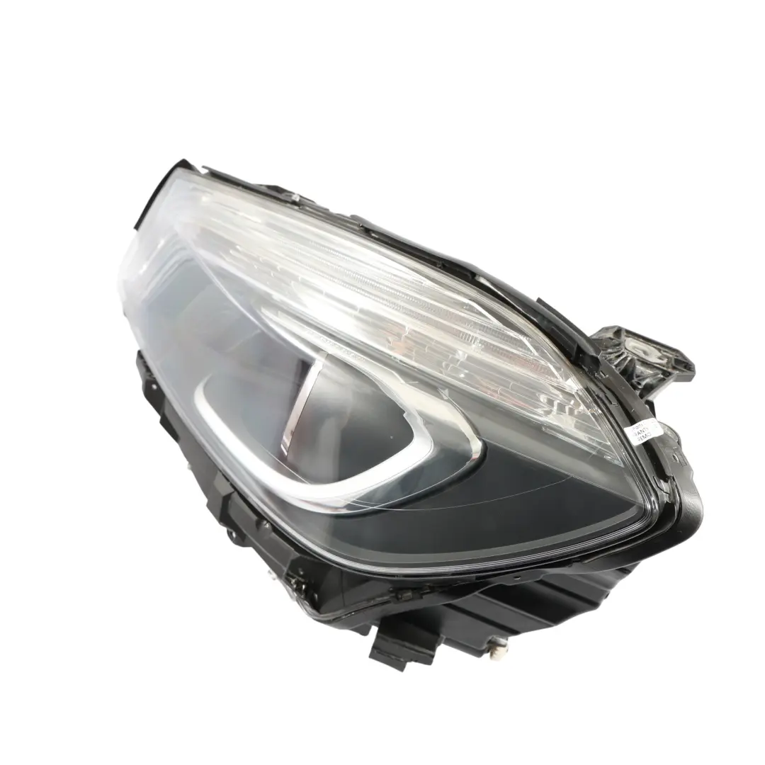 Headlight Bixenon Front Left N/S Passenger Side A1768201961 to Mercedes W176 with Part number A1768202961 Mercedes W176 Headlight Bixenon Front Left N/S Passenger Side A1768201961 - SKU RHD-A1768202961 - Part number A1768202961
