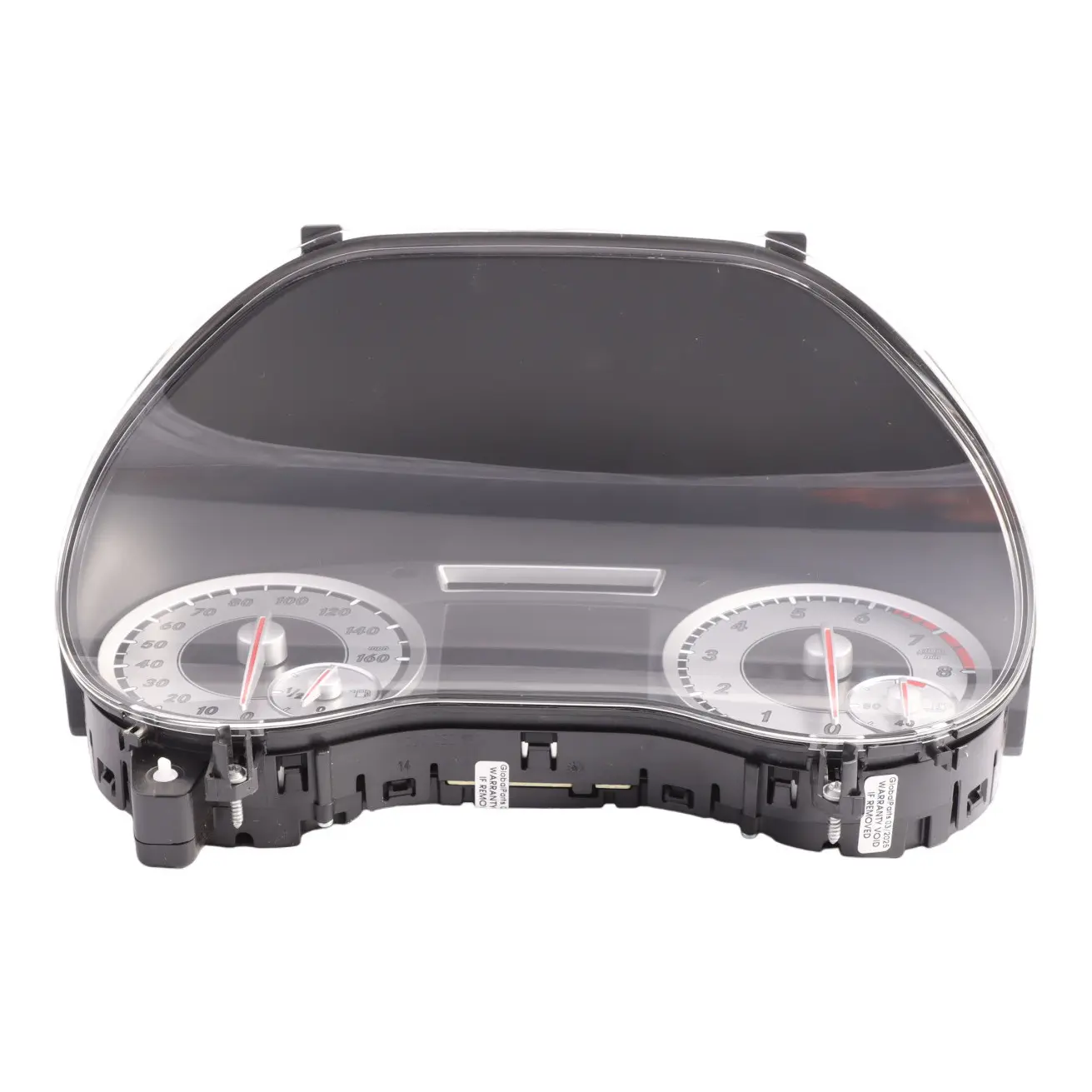 Mercedes W176 Petrol Instrument Cluster Clocks Speedometer Automatic A1769003003