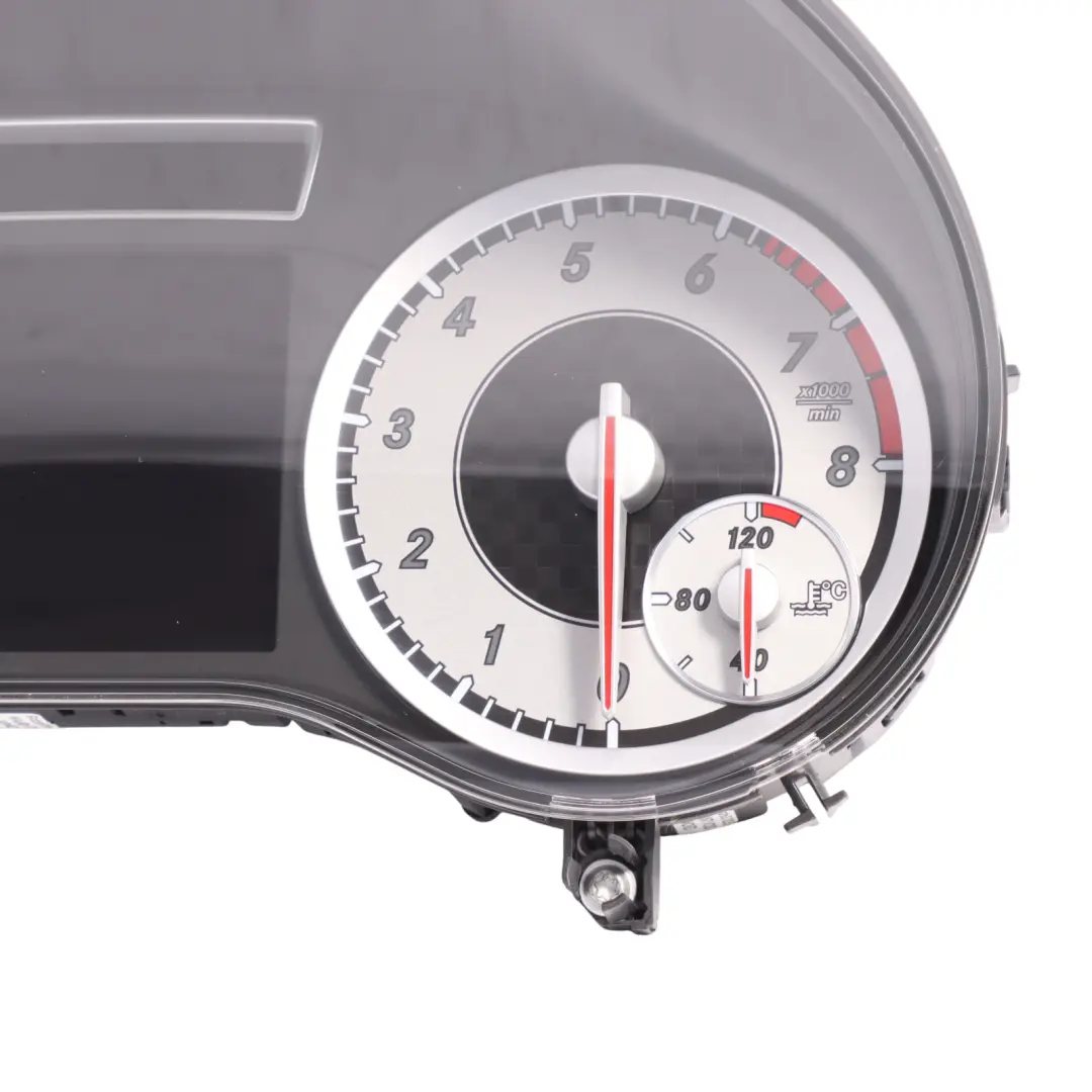 Instrument Cluster Clocks Speedometer Automatic A1769003003 to Mercedes W176 Petrol with Part number A1769009401 Mercedes W176 Petrol Instrument Cluster Clocks Speedometer Automatic A1769003003 - SKU RHD-A1769009401-1 - Part number A1769009401