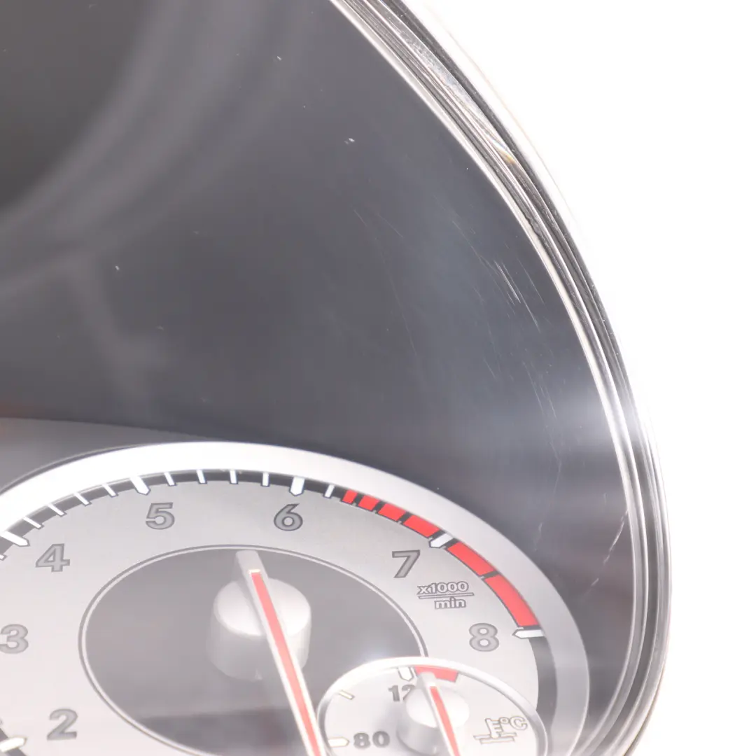 Instrument Cluster Clocks Speedometer Automatic A1769003003 to Mercedes W176 Petrol with Part number A1769009401 Mercedes W176 Petrol Instrument Cluster Clocks Speedometer Automatic A1769003003 - SKU RHD-A1769009401-1 - Part number A1769009401