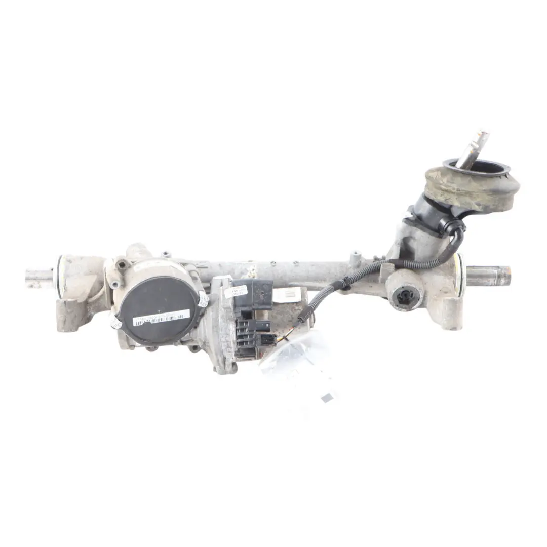 Mercedes V177 W177 Steering Wheel Column Motor Right Handlebar - SKU RHD-A1774607800 - Part number A1774607800