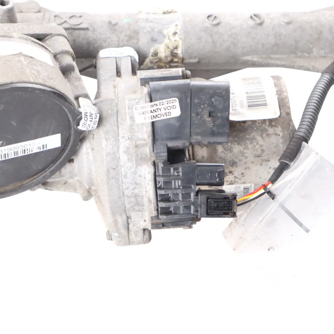 Steering Wheel Column Motor Right Handlebar to Mercedes V177 W177 with Part number A1774607800 Mercedes V177 W177 Steering Wheel Column Motor Right Handlebar - SKU RHD-A1774607800 - Part number A1774607800