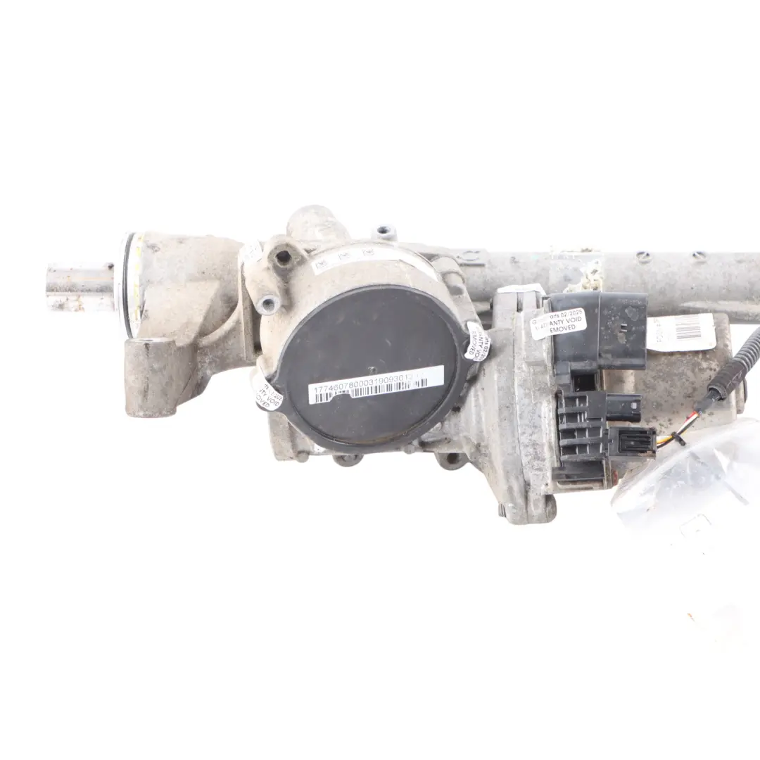 Steering Wheel Column Motor Right Handlebar to Mercedes V177 W177 with Part number A1774607800 Mercedes V177 W177 Steering Wheel Column Motor Right Handlebar - SKU RHD-A1774607800 - Part number A1774607800