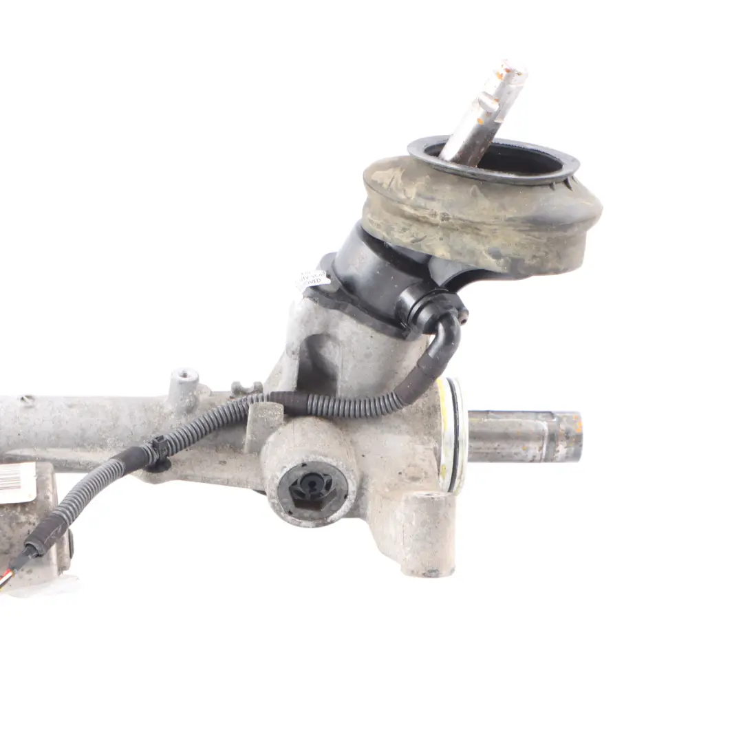 Steering Wheel Column Motor Right Handlebar to Mercedes V177 W177 with Part number A1774607800 Mercedes V177 W177 Steering Wheel Column Motor Right Handlebar - SKU RHD-A1774607800 - Part number A1774607800