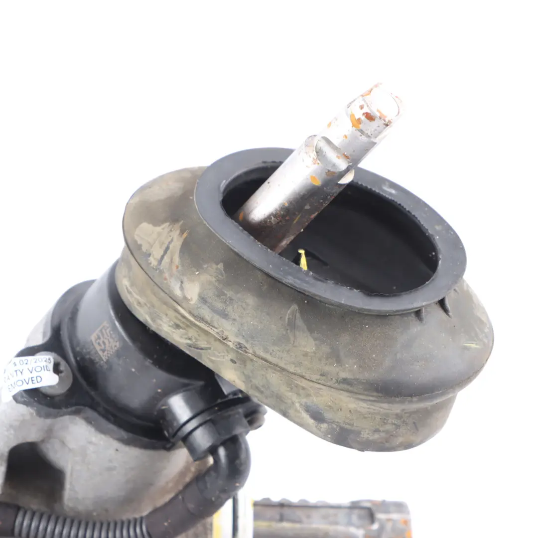 Mercedes V177 W177 Steering Wheel Column Motor Right Handlebar - SKU RHD-A1774607800 - Part number A1774607800