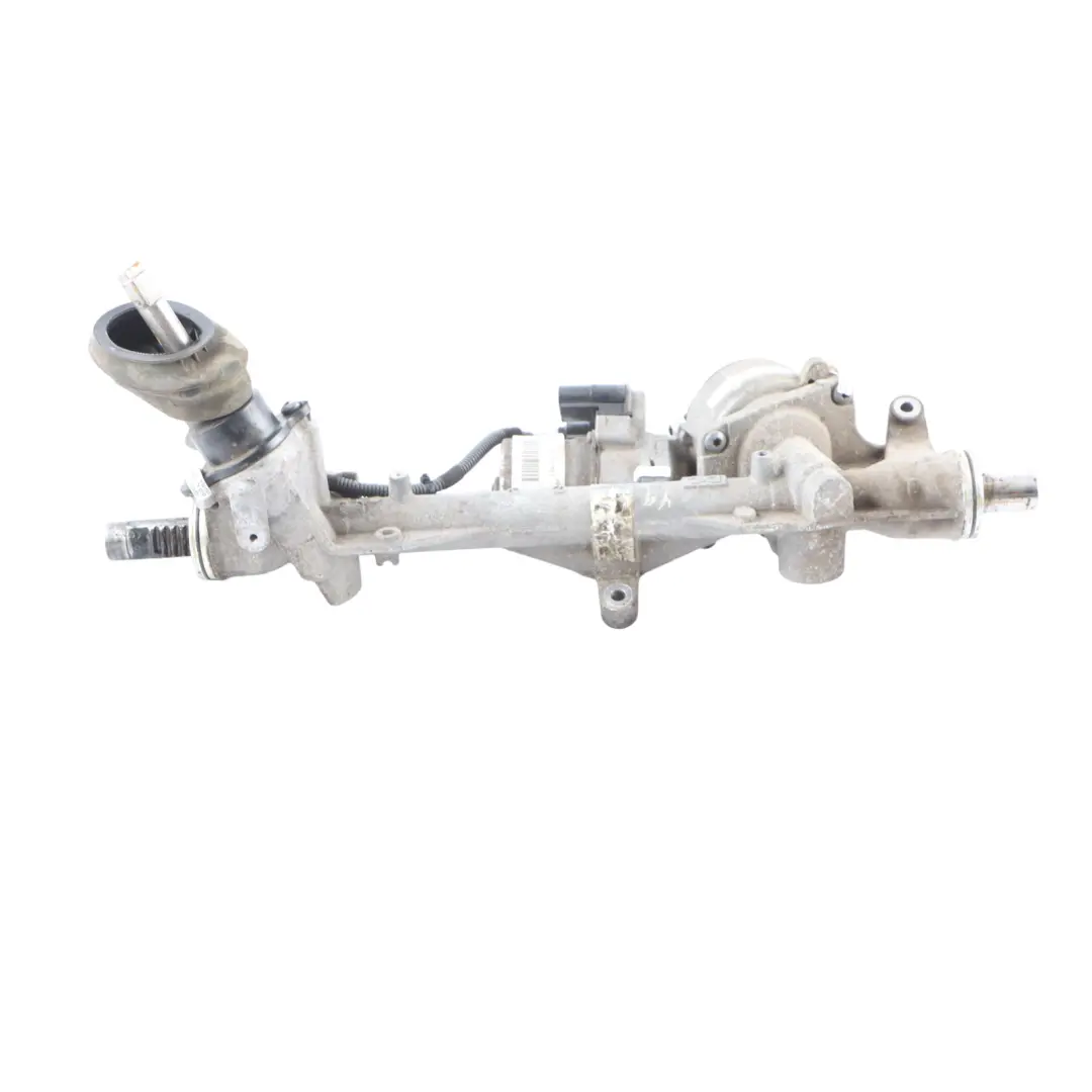 Mercedes V177 W177 Steering Wheel Column Motor Right Handlebar - SKU RHD-A1774607800 - Part number A1774607800
