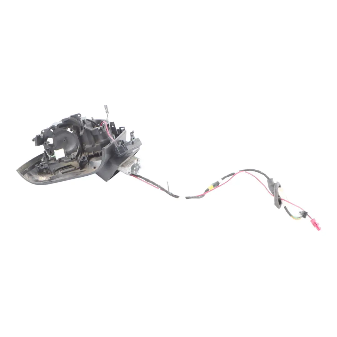 Mercedes W177 Wing Mirror Door Left N/S Outside - SKU RHD-A1778101704-1 - Part number A1778101704